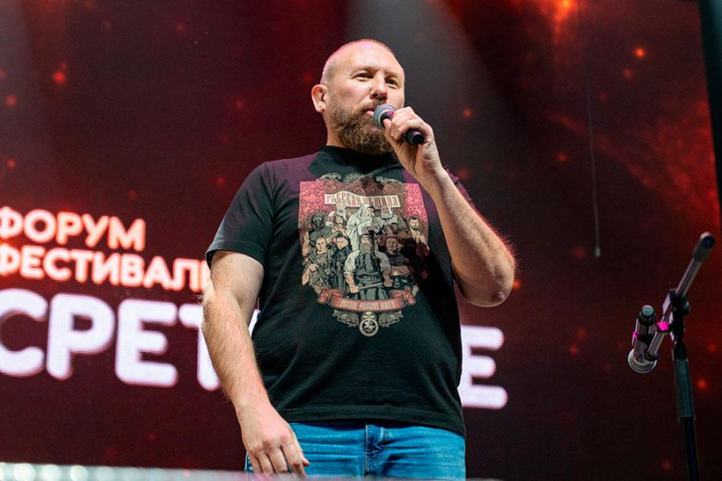 «Принцип поля картошки». Как возникла «Русская община» и кто за ней стоит