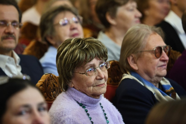 Мечта об улице Василия Белова…
