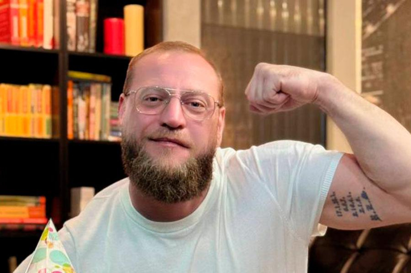 «Принцип поля картошки». Как возникла «Русская община» и кто за ней стоит