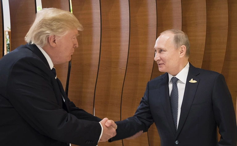 Песков оценил, как испытания «Буревестника» повлияют на отношения с США