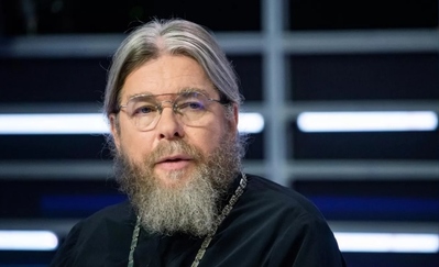 «Нам нужна Божья победа мира»