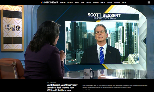 "Американцы приготовили ловушку". Пекин блефует. Долгожданная сделка Си и Трампа обернулась победой России?