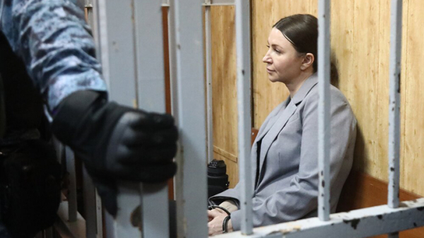 "Главное, норму вырабатывать": Какую работу дадут "королеве марафонов" Блиновской в колонии