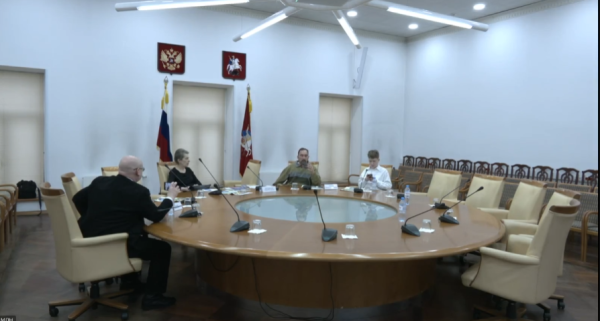 Роль семьи славянофилов Аксаковых в истории России