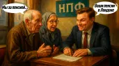 Дожить до пенсии уже не успеем? Власти бросили пробный шар