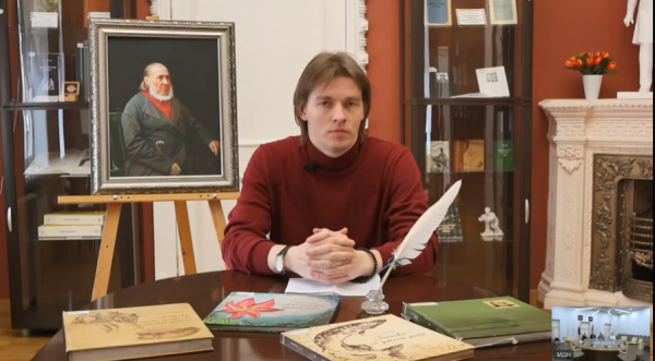 Роль семьи славянофилов Аксаковых в истории России