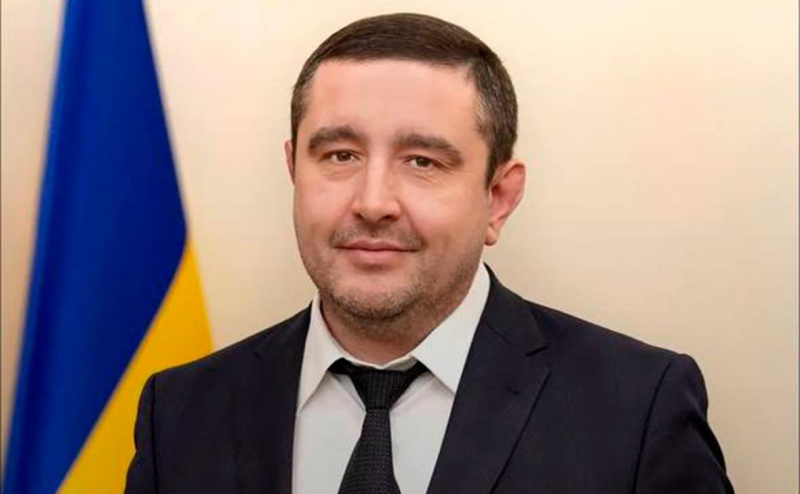 Главу одесского облсовета и его жену из Рады обвинили в сокрытии активов
