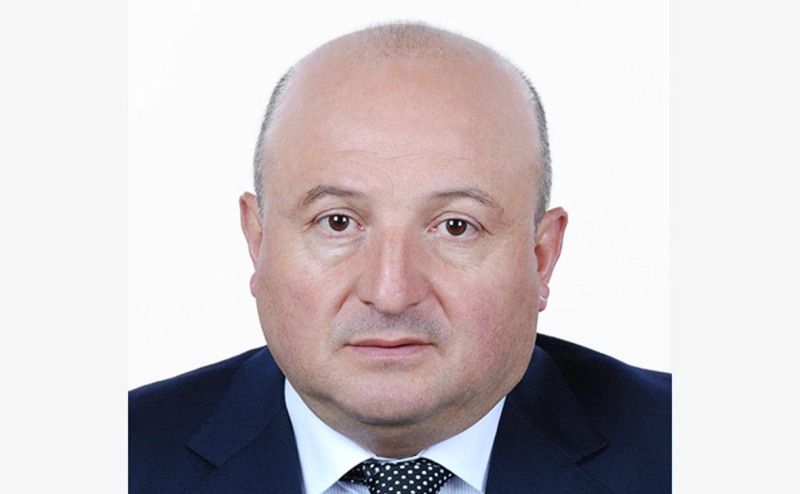 В администрацию второго по величине города Армении пришли силовики