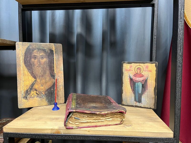 «Принцип поля картошки». Как возникла «Русская община» и кто за ней стоит