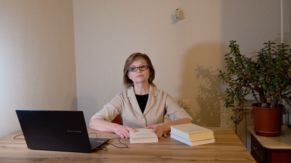 Роль семьи славянофилов Аксаковых в истории России