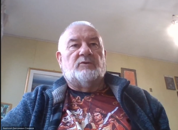 Роль семьи славянофилов Аксаковых в истории России