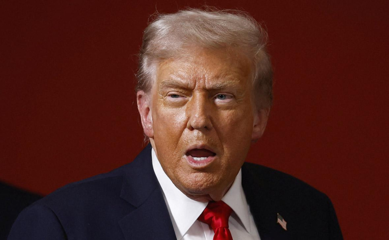 В Киеве усомнились в однозначной поддержке после беседы Трампа и Путина