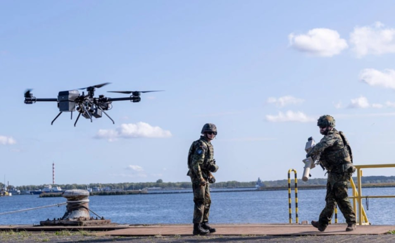 Telegraph узнал, сколько молодых украинцев покинули страну с конца лета