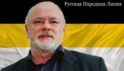 Добрая и счастливая Валентина Ивановна