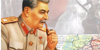 Сталин и русский вопрос