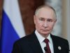 Путин: выполнены учебно-боевые пуски трех компонентов стратегических ядерных сил
