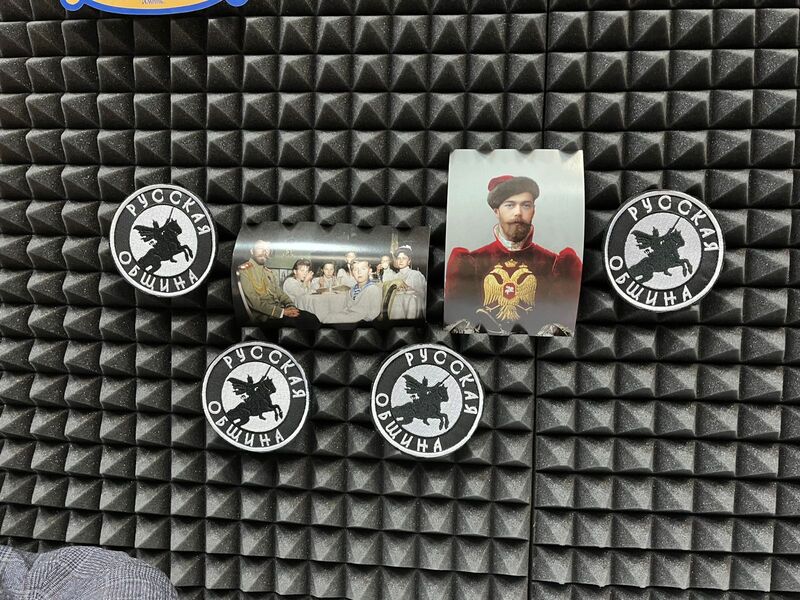 «Принцип поля картошки». Как возникла «Русская община» и кто за ней стоит