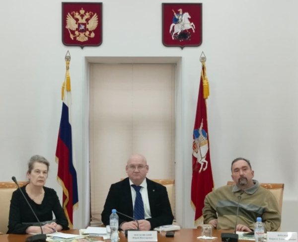 Роль семьи славянофилов Аксаковых в истории России