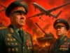 Превентивный ядерный удар НАТО по России: Вызов брошен. Германия готовит реванш по плану Гитлера