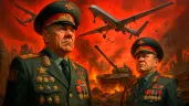 Превентивный ядерный удар НАТО по России: Вызов брошен. Германия готовит реванш по плану Гитлера