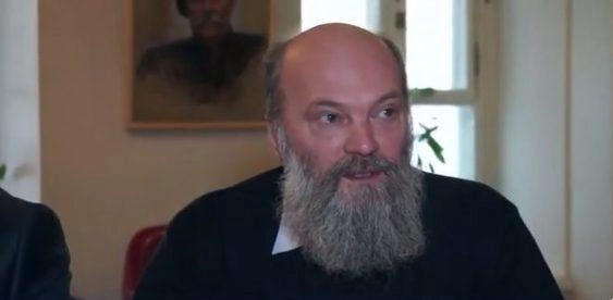 Национальное самосознание и национализм