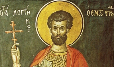 Наши «голгофы» могут стать местом встречи с Богом