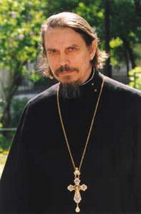 О любви к врагам