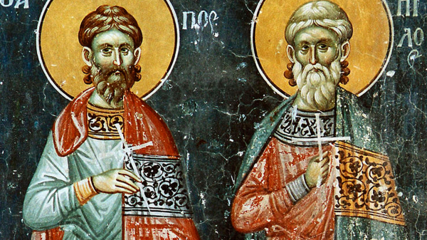 "Объединяющая святыня". День Иверской иконы Божией Матери. Православный календарь на 26 октября