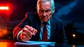 Двойной удар по "красивым докладам": "Любимого генерала Путина" отпускают в Минобороны?