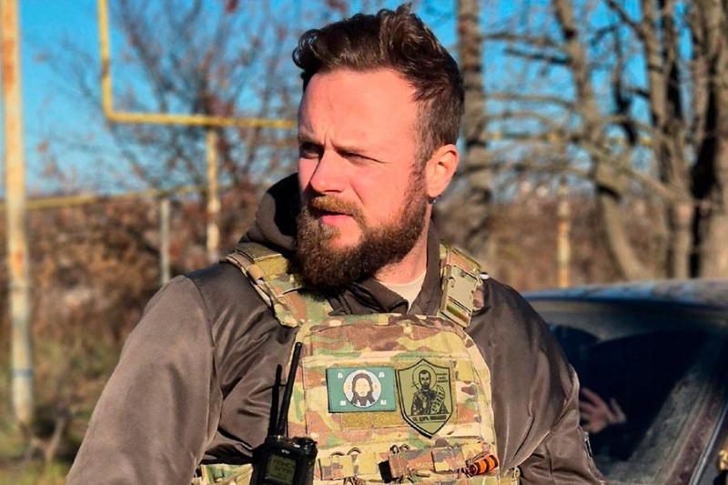 «Принцип поля картошки». Как возникла «Русская община» и кто за ней стоит