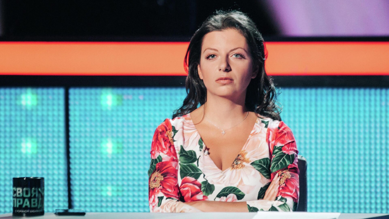 Дело о покушении на убийство Маргариты Симоньян поступило в военный суд Москвы