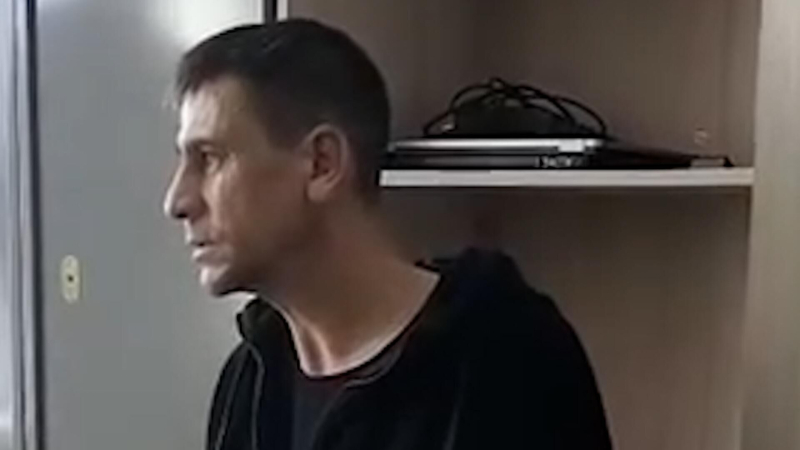 Дело участника теракта в Балашихе, где погиб генерал Москалик, поступило в суд
