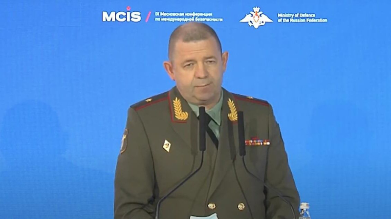 Дело участника теракта в Балашихе, где погиб генерал Москалик, поступило в суд