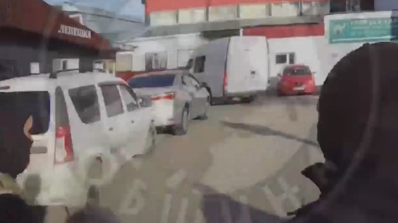 «Принцип поля картошки». Как возникла «Русская община» и кто за ней стоит