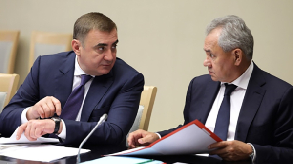 Двойной удар по "красивым докладам": "Любимого генерала Путина" отпускают в Минобороны?