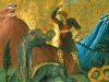 «Святое Небылое». День Чудотворной Яхромской иконы Божией Матери. Церковный календарь на 27 октября
