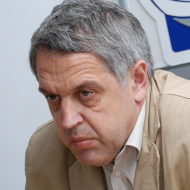 Мне от этого светло и радостно