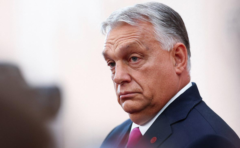 Орбан не исключил «внешнюю атаку» на работающий на российской нефти НПЗ