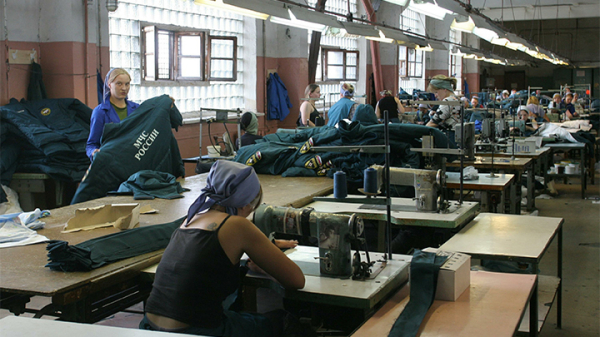 "Главное, норму вырабатывать": Какую работу дадут "королеве марафонов" Блиновской в колонии