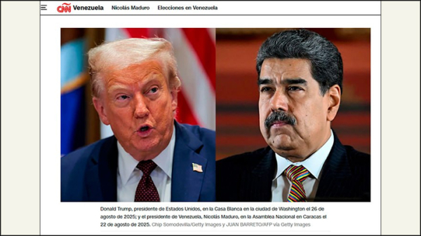Пригожин "воскреснет" в Венесуэле. Трамп – "крёстный отец"? У Кремля нет выхода