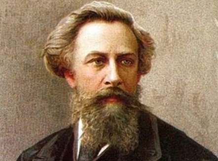 Толстой третий. Или первый?