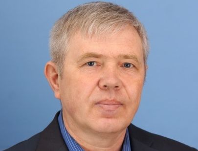География для Трампа