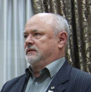 Добрая и счастливая Валентина Ивановна