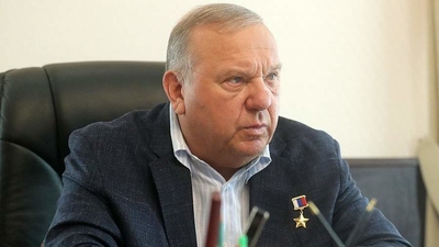 Жаль, что генерал Шаманов в отставке!