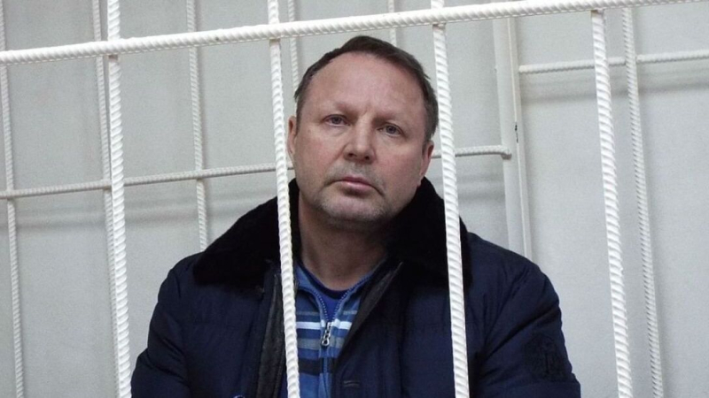 Юрий Пичугин