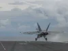 Макгрегор: США потеряли два самолёта с авианосца за 30 минут