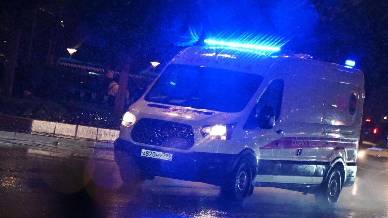 Мэр Приходько: при атаке БПЛА ВСУ на Горловку пострадал подросток