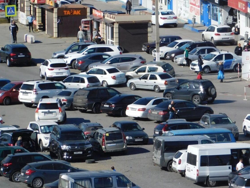 Минпромторг РФ предложил перенести вступление в силу новых правил утильсбора на 1 декабря