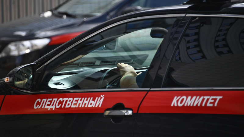 На Байкале возбудили дело после столкновения скоростного катера и судна