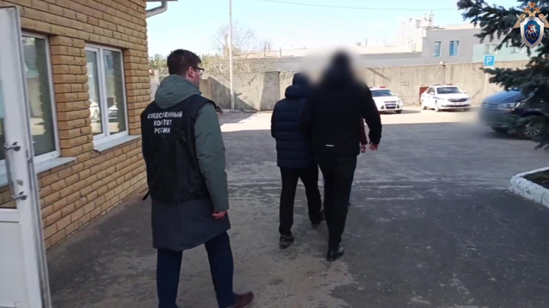 Начальник Госавтоинспекции межмуниципального отдела МВД России Ковровский и руководитель регистрационно-экзаменационного отдела задержаны во Владимирской области